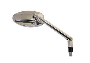 Spejle Chrome