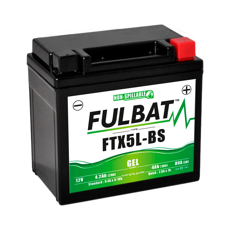 Batteri og Batterilader