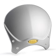 GIVI Vindskærm Univarsal i Aluminium - u/momt.kit GIVI