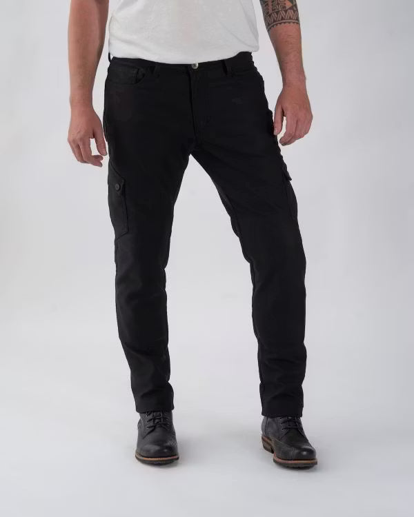 ROKKER sort Jack Slim L34 Rokker