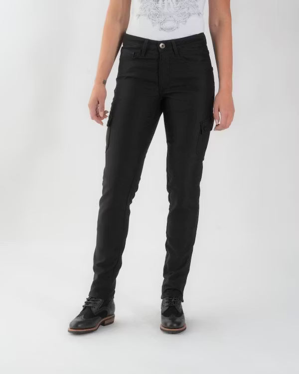 ROKKER sort Jack Slim L34 Rokker