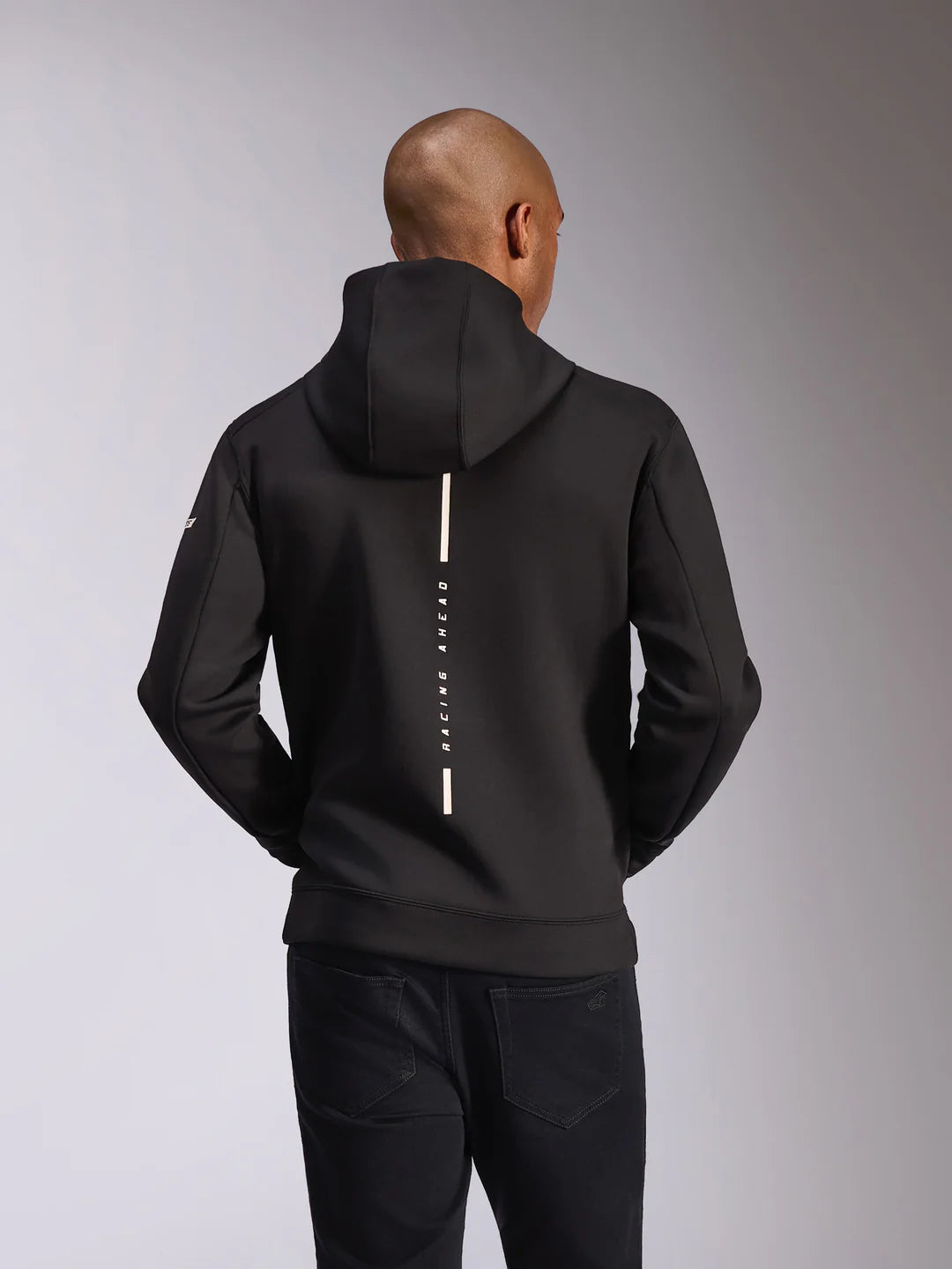 Alpinestars Insight Hættetrøje Sort