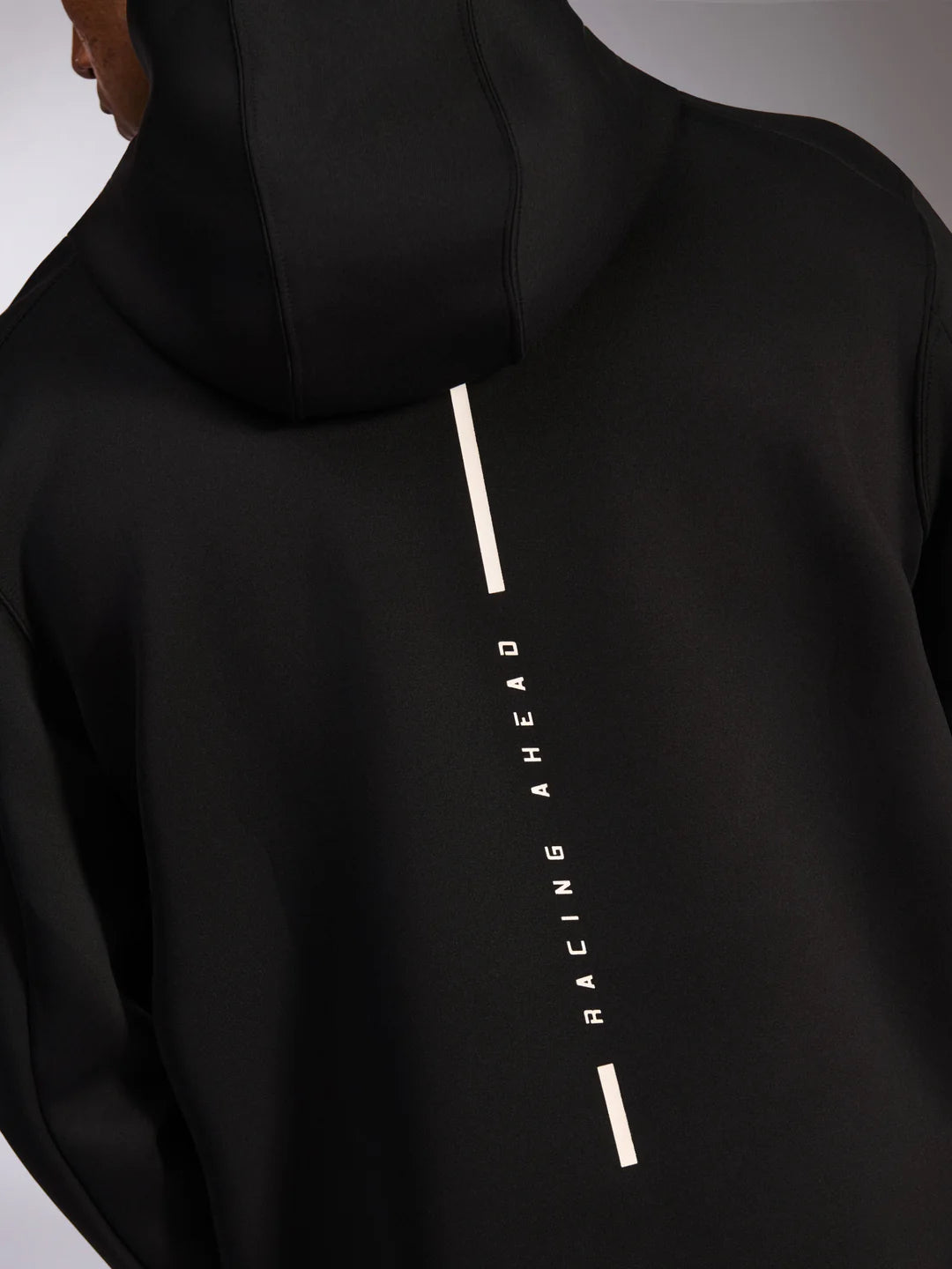 Alpinestars Insight Hættetrøje Sort