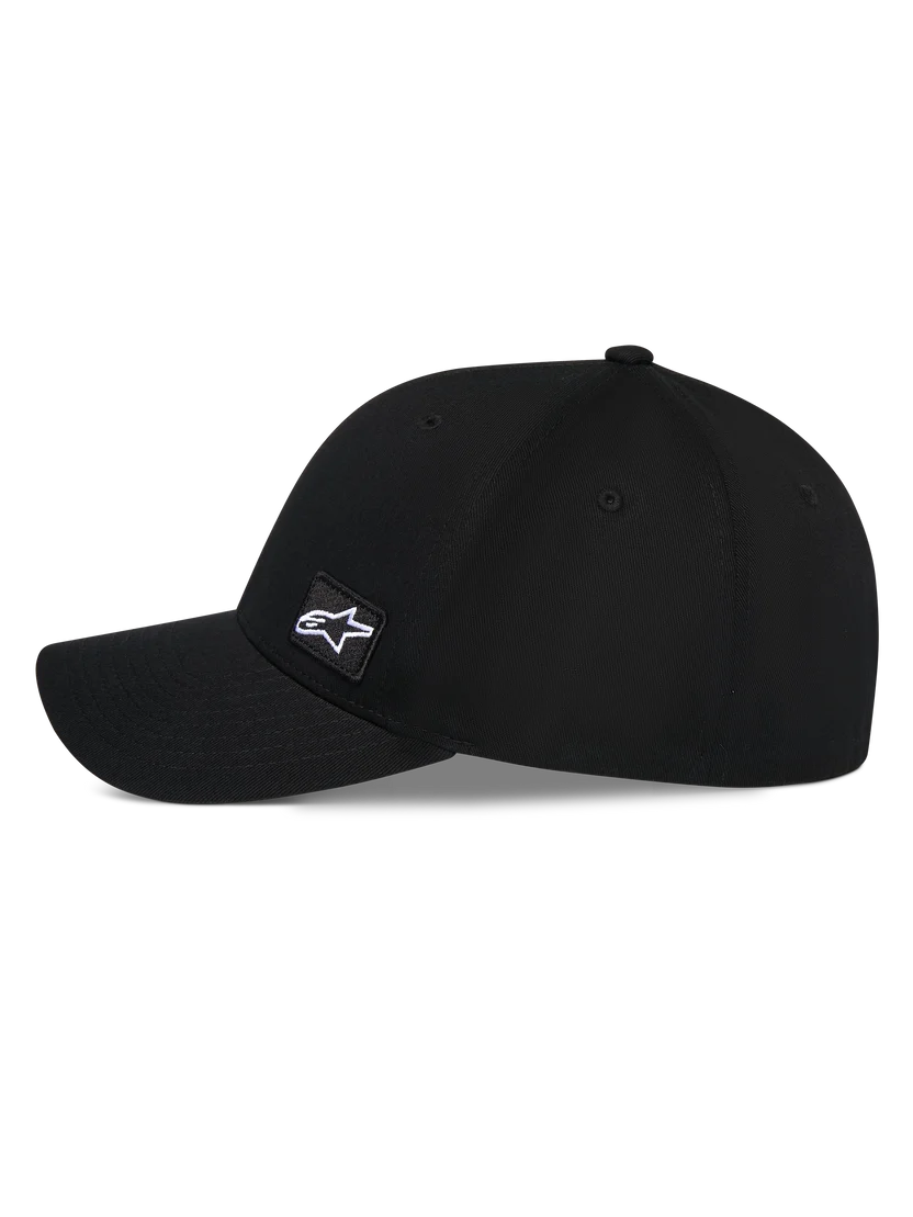 Alpinestars Hat Pivot Flexfit Sort