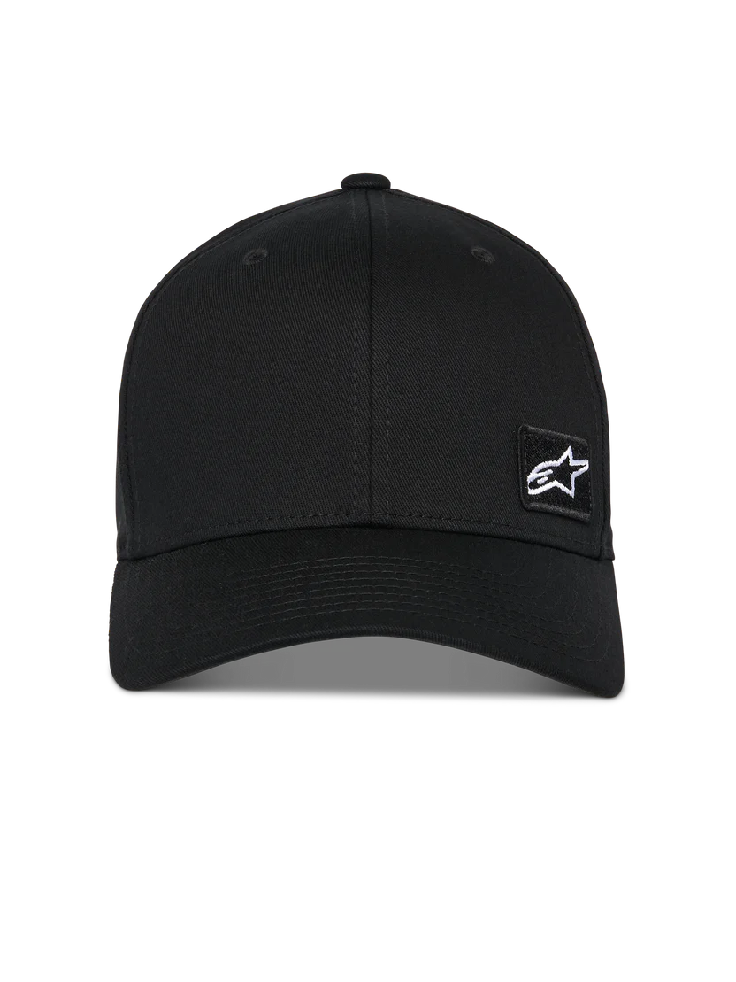 Alpinestars Hat Pivot Flexfit Sort