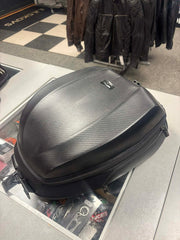 Axio Magnet Tanktaske matt carbon Magnet