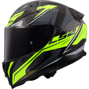 LS2 Vector II C Savage H-V Gul