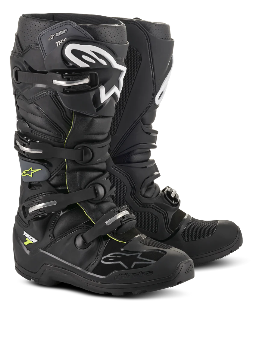 Alpinestars Tech 7 Enduro DS Alpinestars