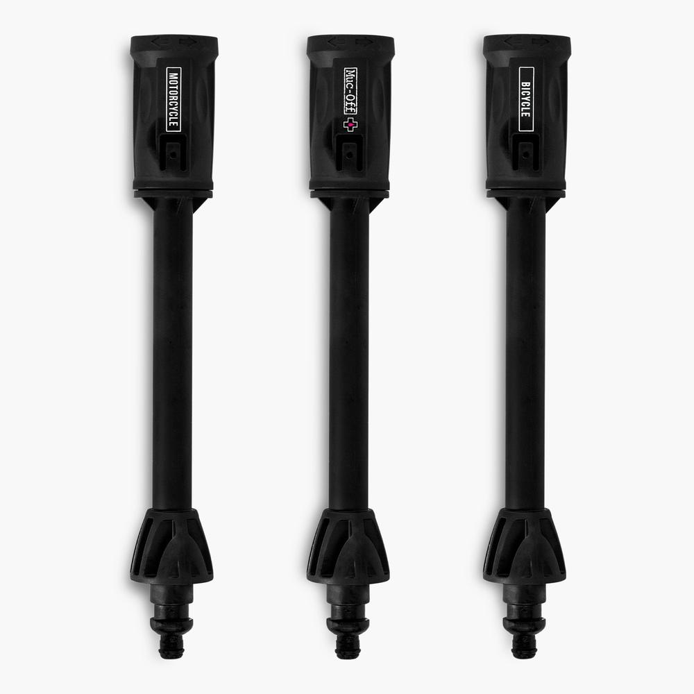 Muc-off Højtryksrenser kit