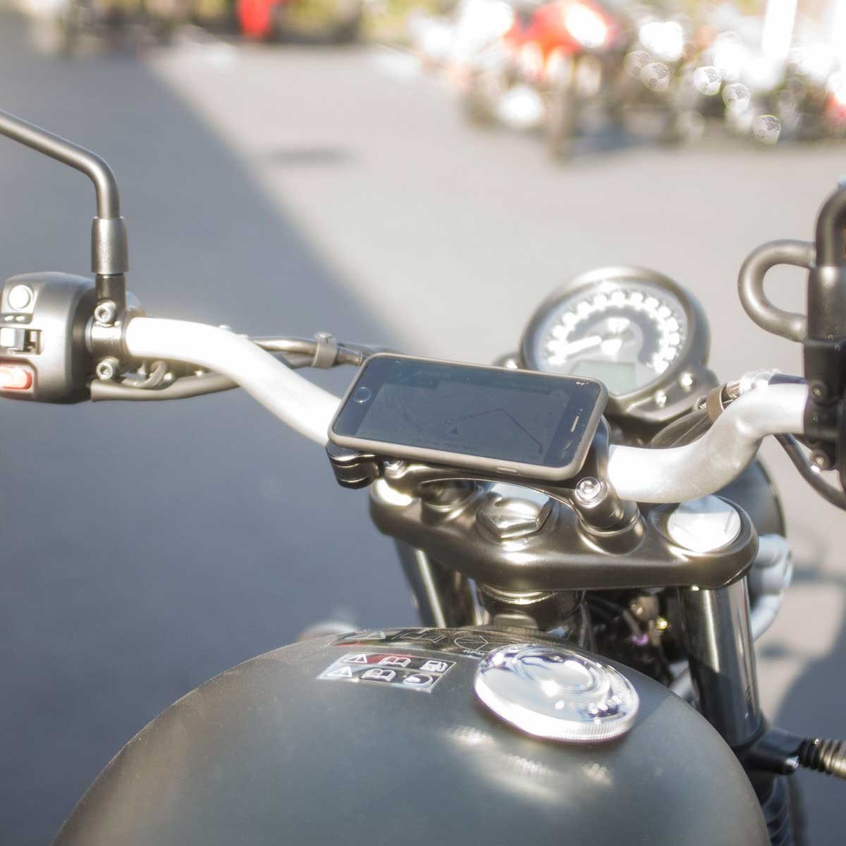 SPC+ COVER SAMSUNG S25 Ultra SP CONNECT