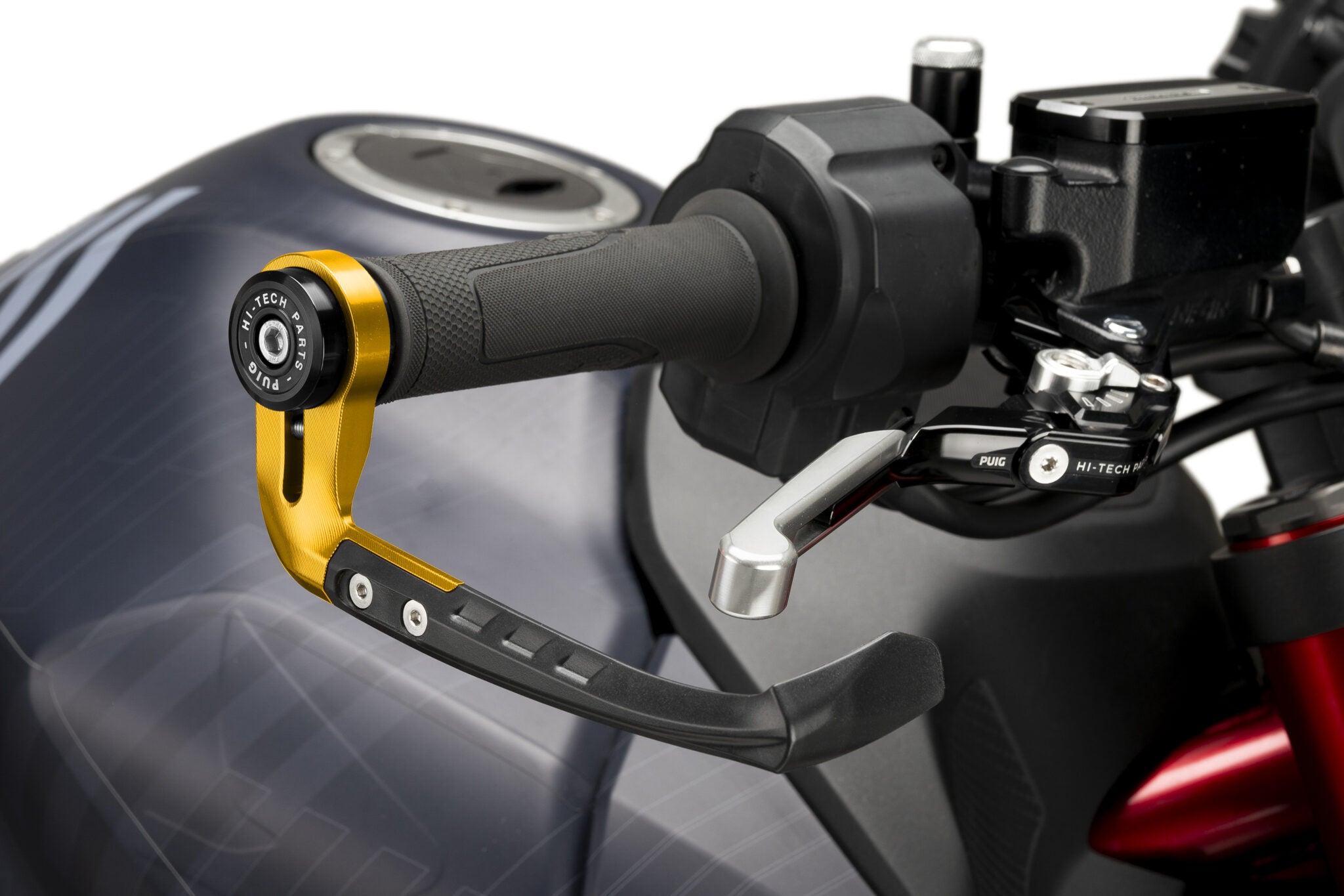 Puig Bremsegreb Beskytter RAW