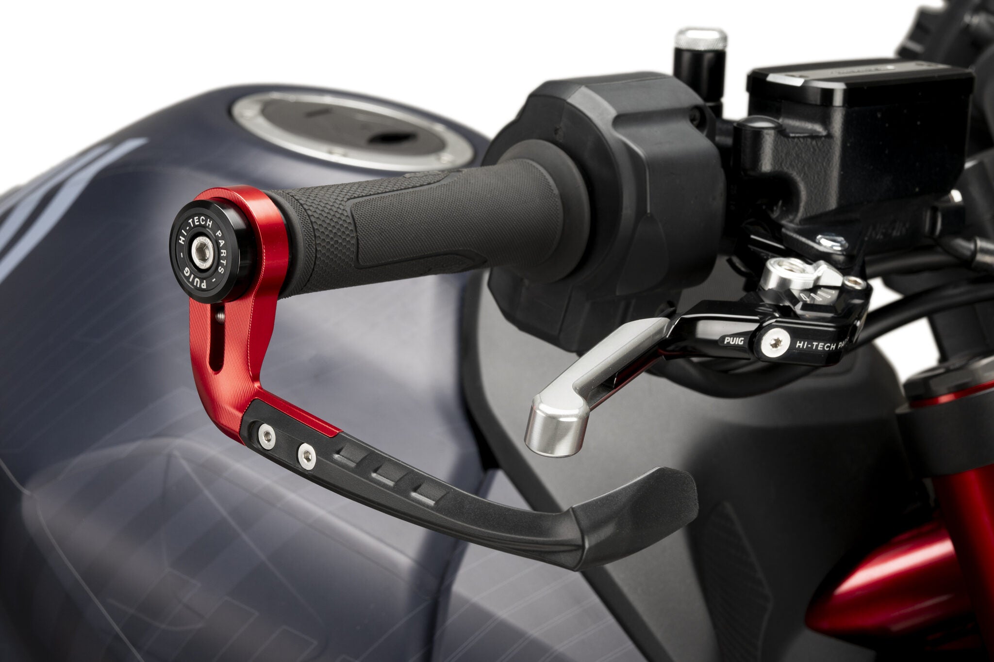 Puig Bremsegreb Beskytter RAW