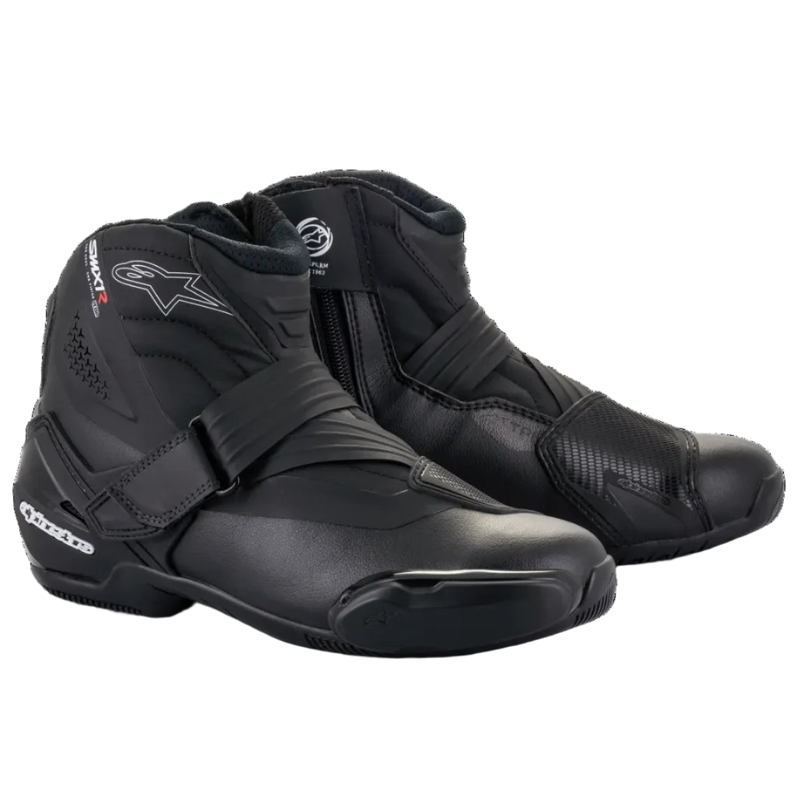 Alpinestars SMX-1 R V2 Sko Alpinestars