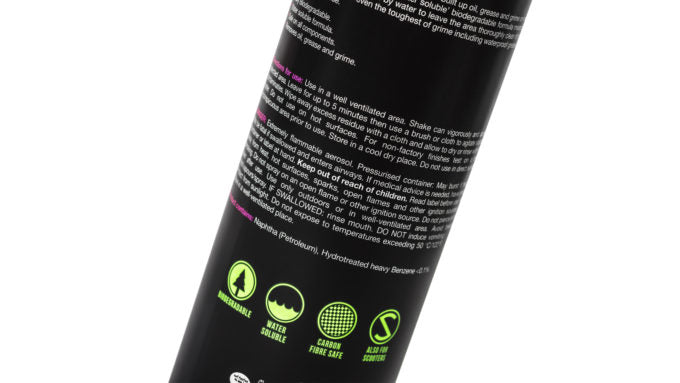 Muc-Off Motorcycle Degreaser