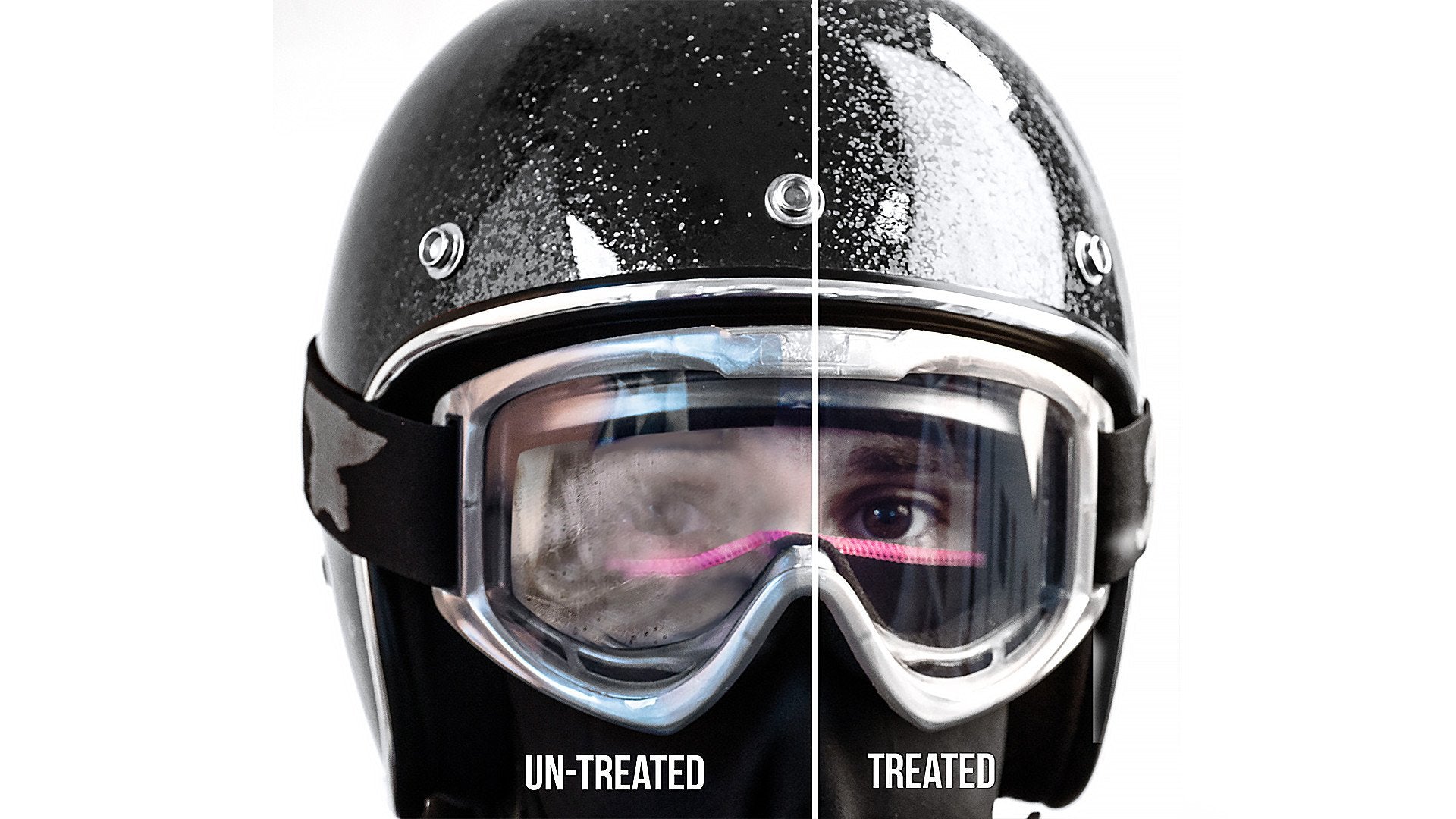 Muc-Off Anti Fog Anti-Dug