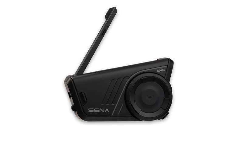 Sena 60S Evo BT / Mesh Intercom Sound By Bose Dobbelt Pakke