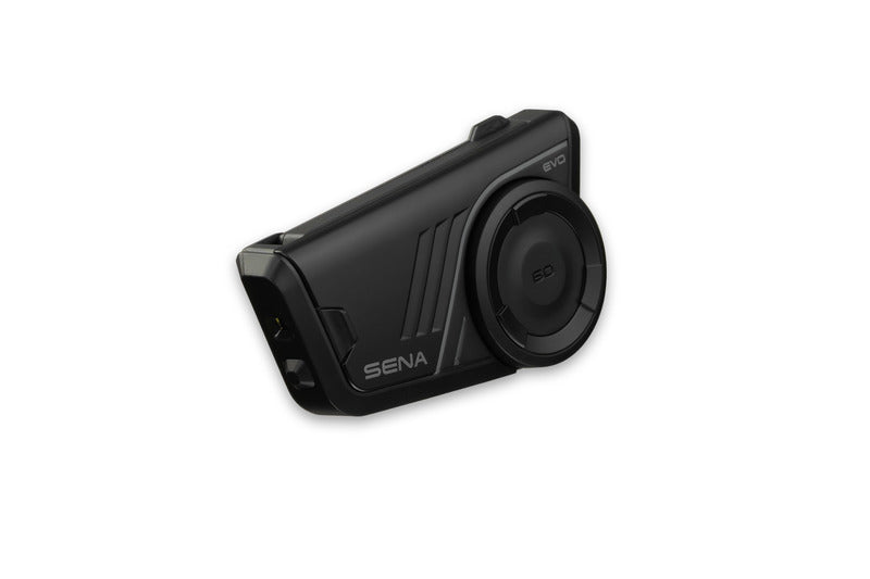 Sena 60S Evo BT / Mesh Intercom Sound By Bose Dobbelt Pakke
