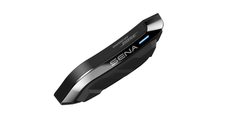 Sena Spider X Slim Mesh 3.0 Intercom Samtaleanlæg til MC Single Pakke