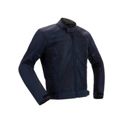 AIRSUMMER Jakke Blå Richa