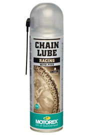 302336MOTOREX KÆDESPRAY RACING 500ML SPRAY