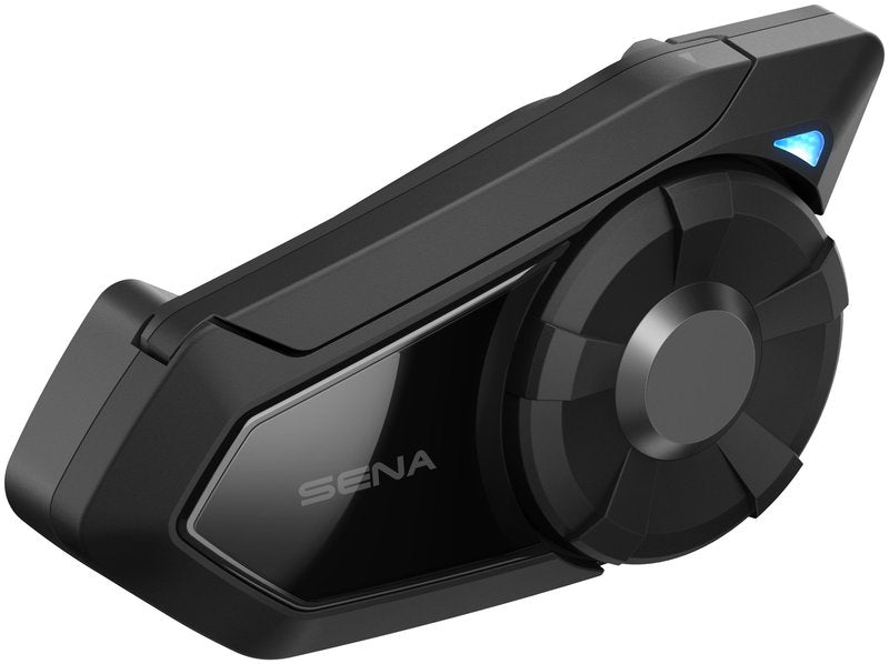 Sena 30K BT / Mesh HD Højtaler til MC Speakers Dobbelt Pakke