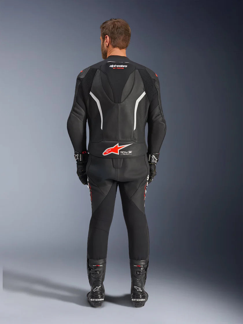 Alpinestars GP Force V2 Læderdragter 2 PC