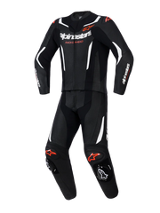 Alpinestars GP Force V2 Læderdragter 2 PC
