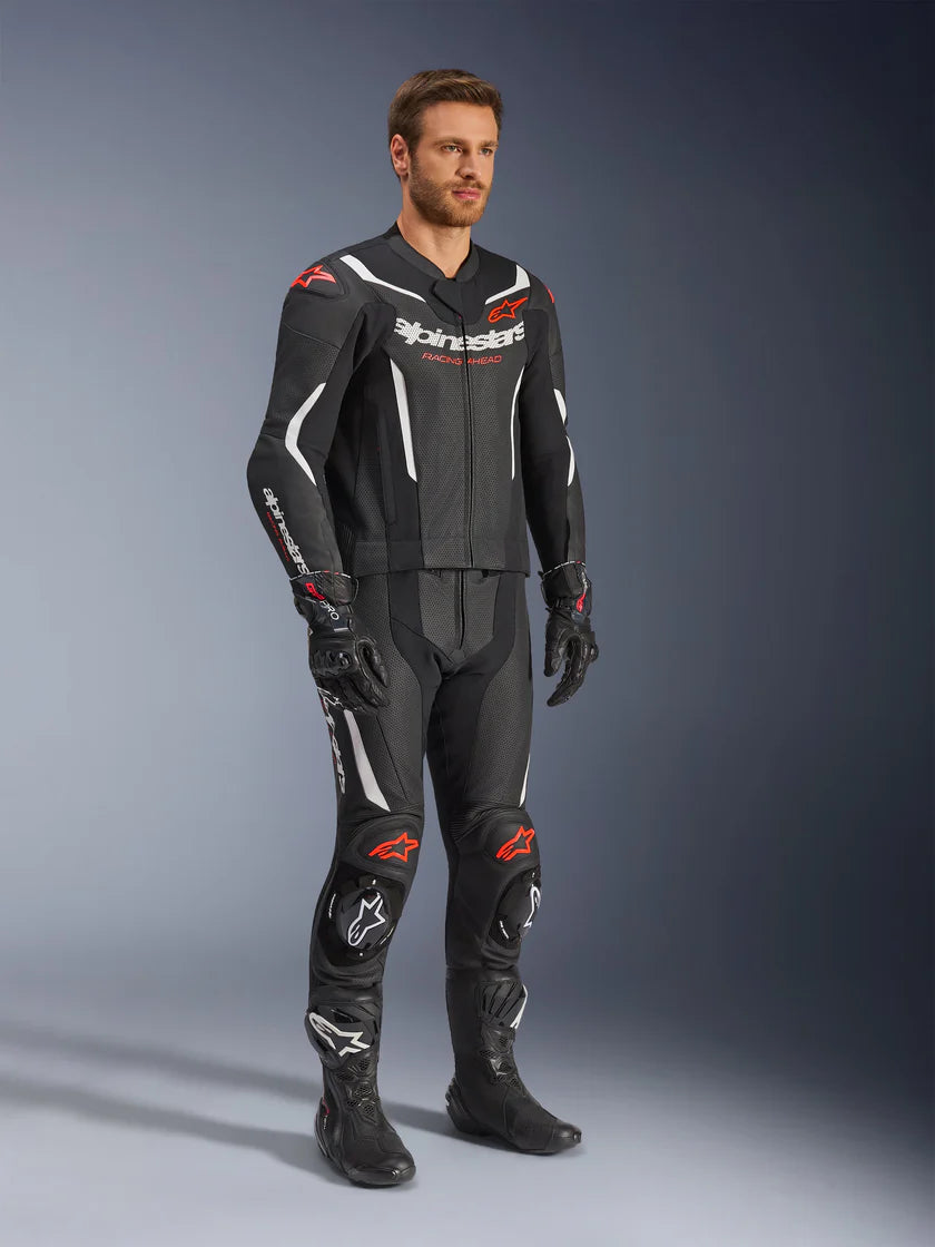 Alpinestars GP Force V2 Læderdragter 2 PC