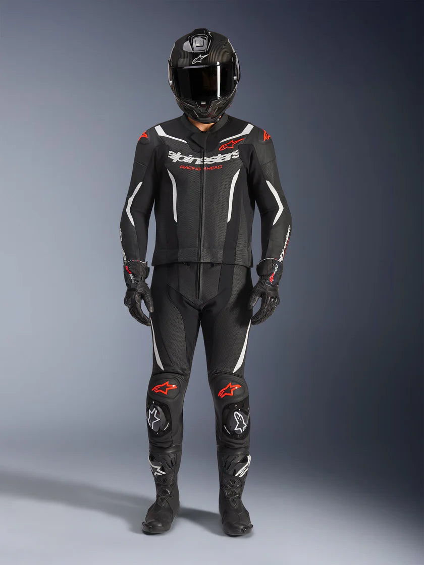 Alpinestars GP Force V2 Læderdragter 2 PC