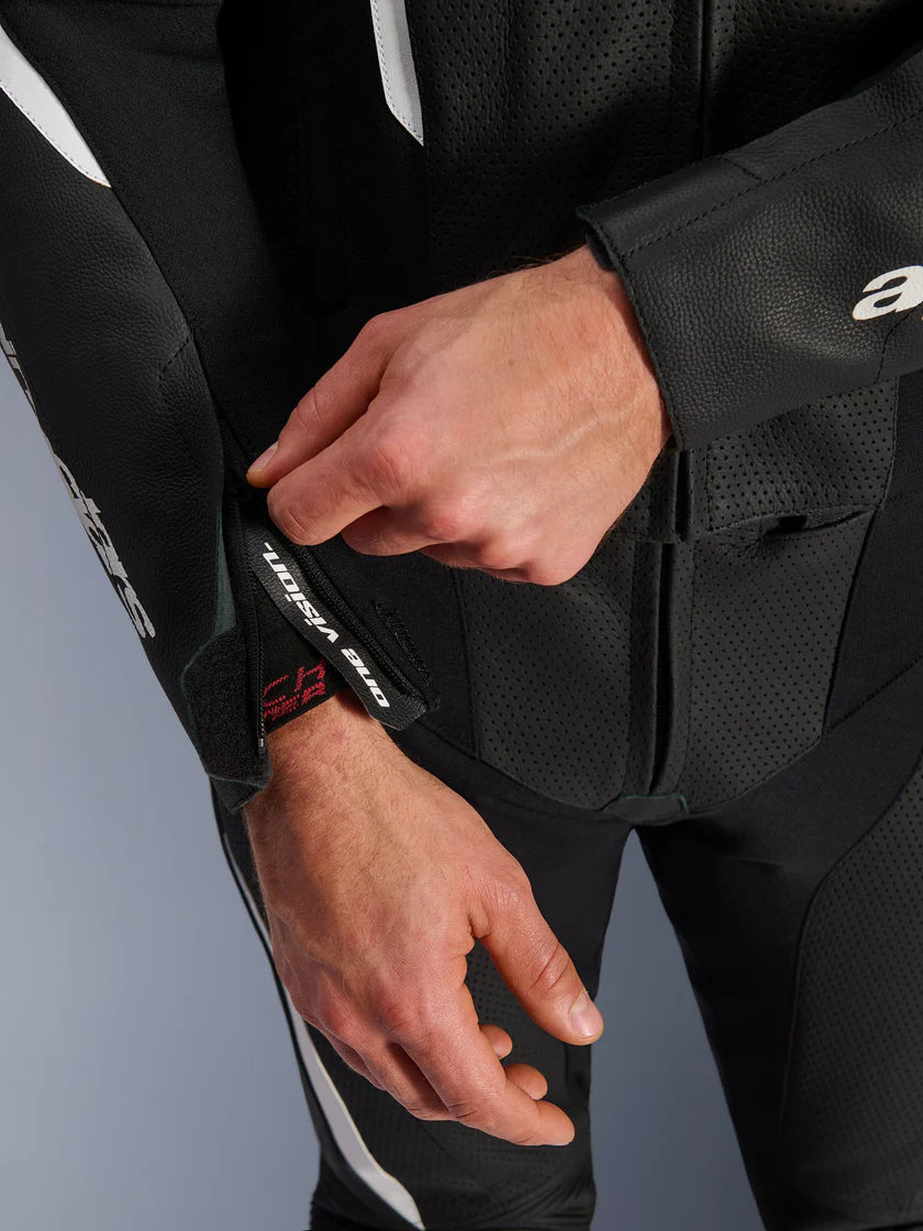 Alpinestars GP Force V2 Læderdragter 2 PC