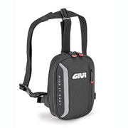 Givi EASY09S Ben / Lårtaske til MC – 1,5 Liter