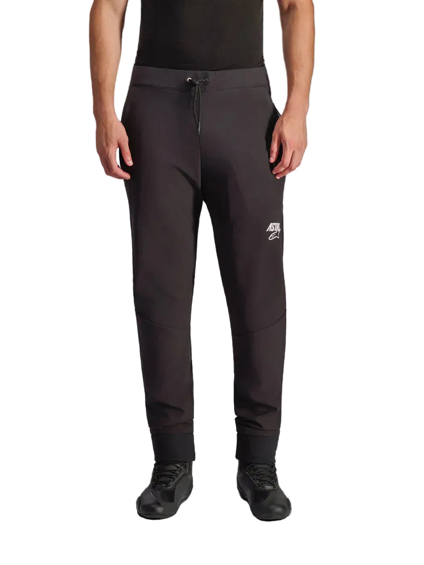 ALPINESTARS Aeroshell Bukser Sort/Hvid Alpinestars