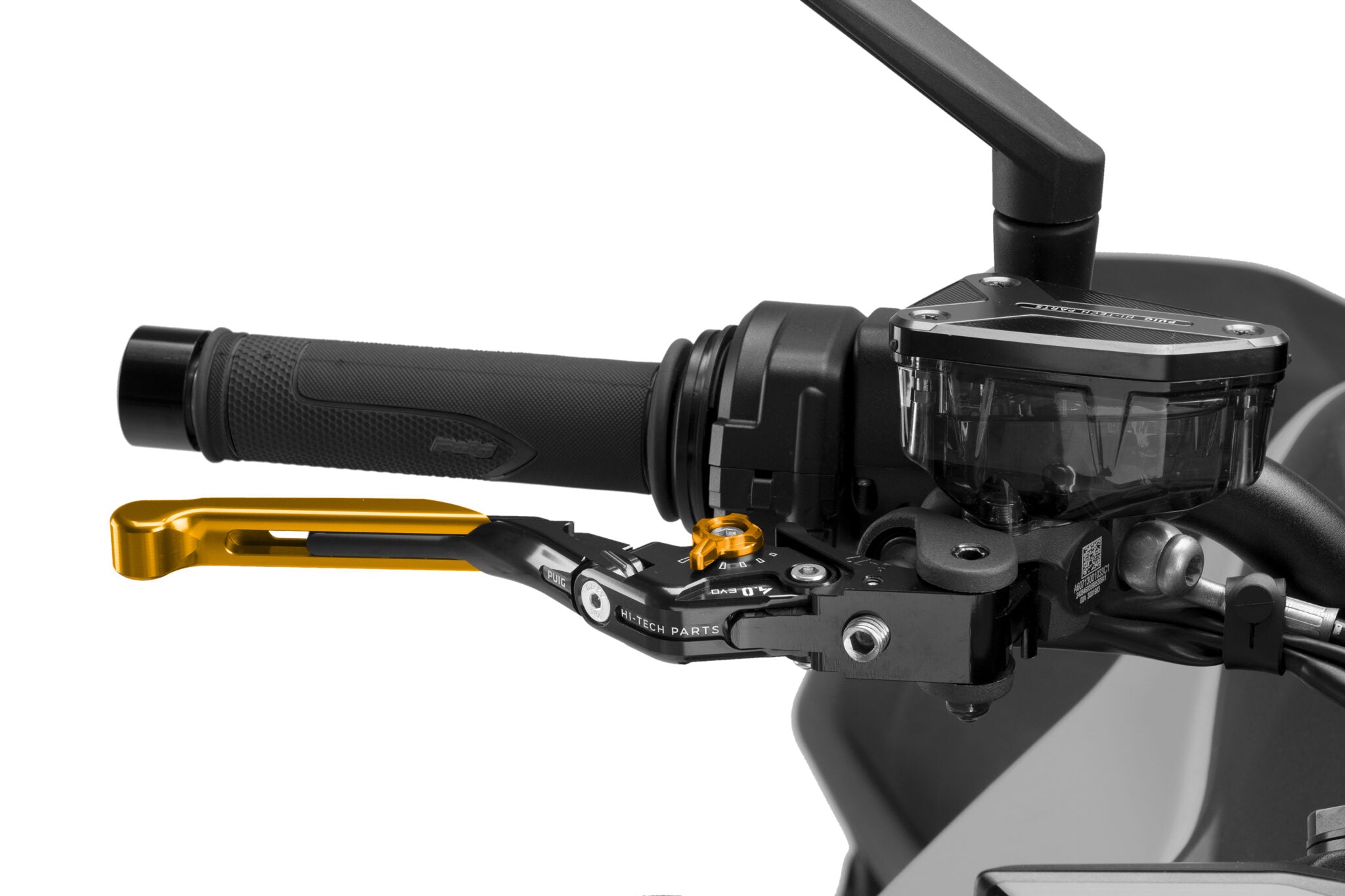 Puig Extendable 4.0 Evo