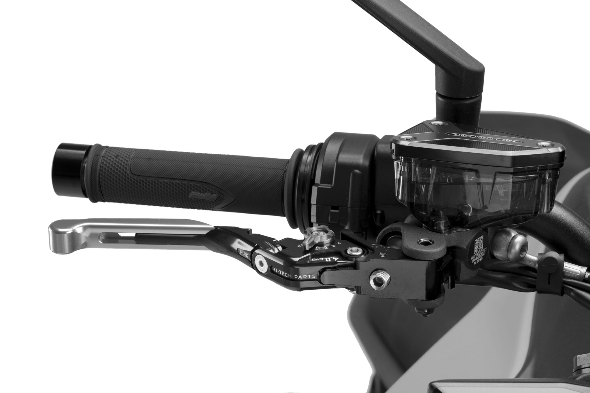 Puig Extendable 4.0 Evo