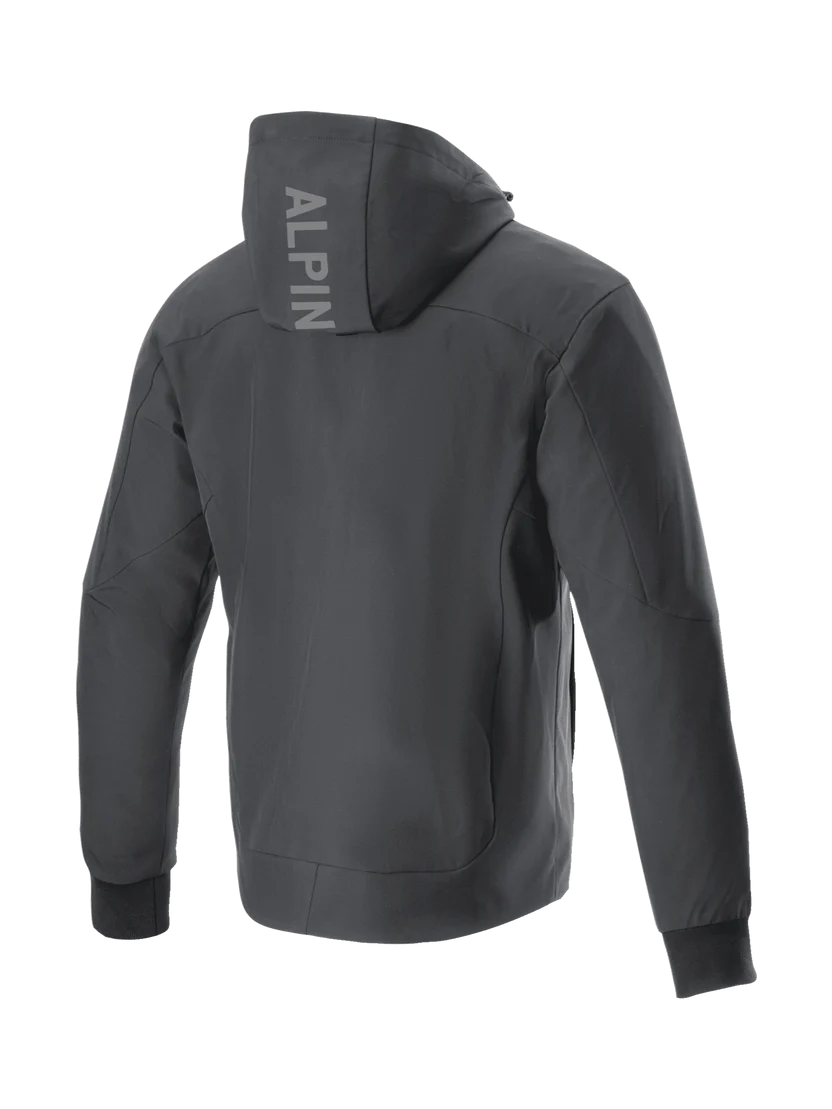 Alpinestars Radium Tech MC Hoodie