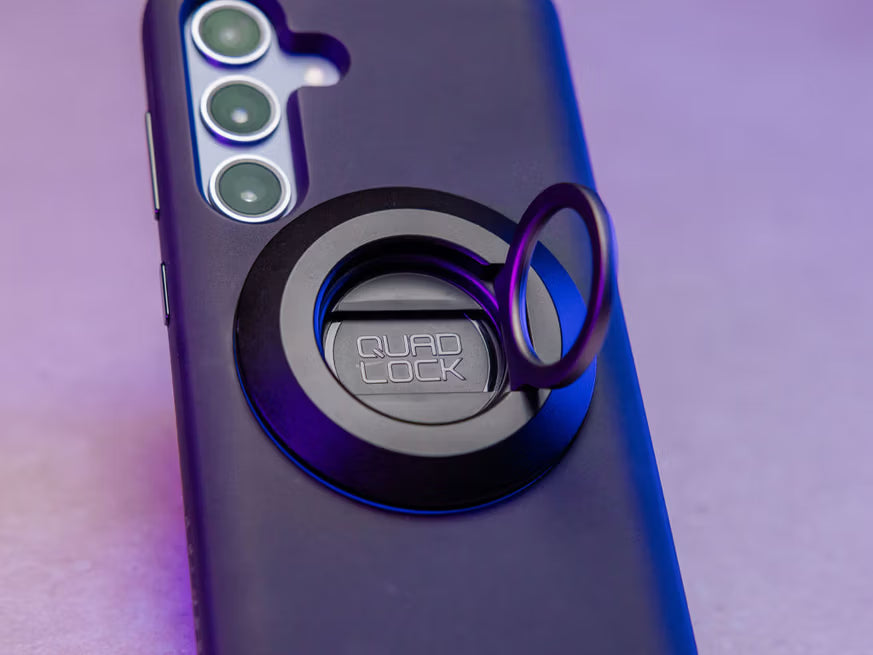 Quad Lock Mag Phone Ring Grip