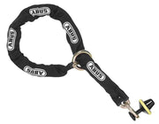 Abus Kædelås Granit 68 Victory + 12KS Black Loop