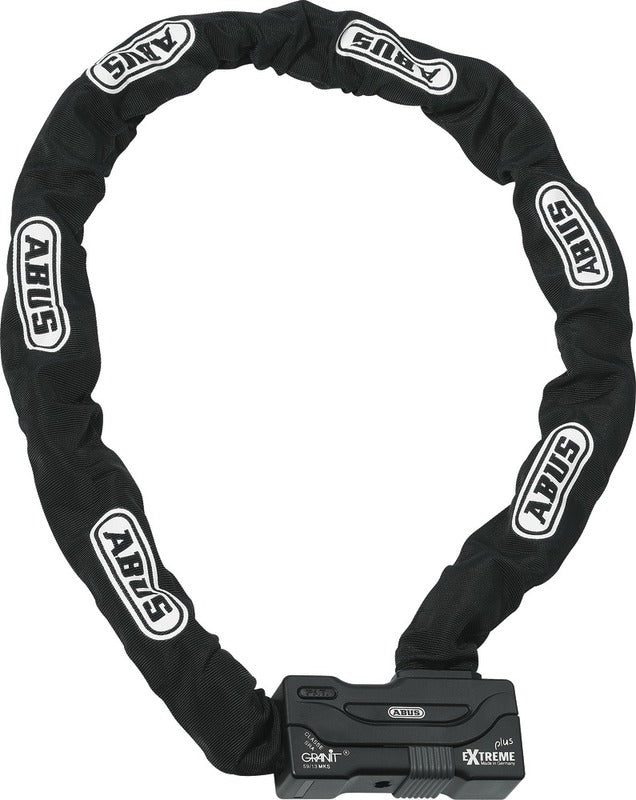 Abus Kædelås Granit Extreme Plus 59/12HKS170