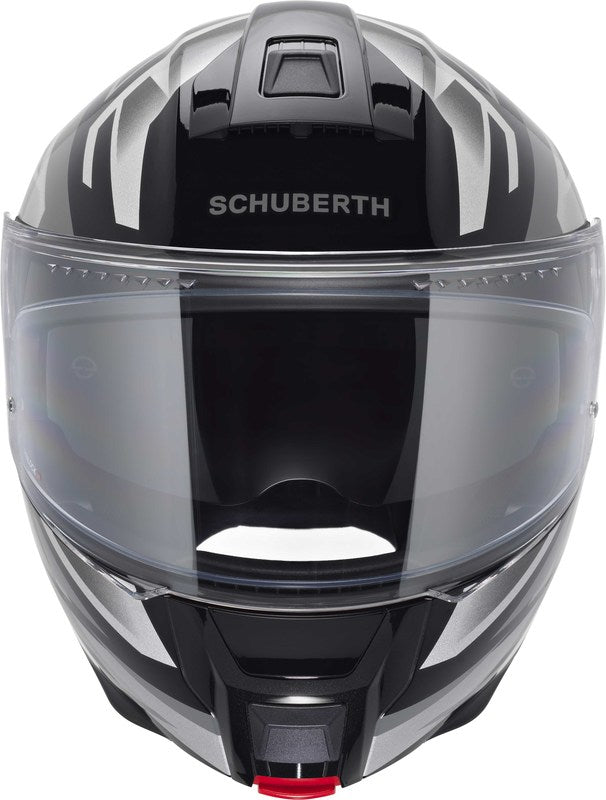 Schuberth C5 Hjelme Zenith Sort