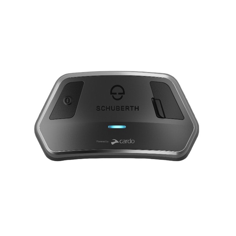 Schuberth SC2 Edge Intercom Til C5 , E2, S3, J2