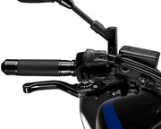 Puig Short Brake Lever 3.0. C/Black Selector C/Black PUIG