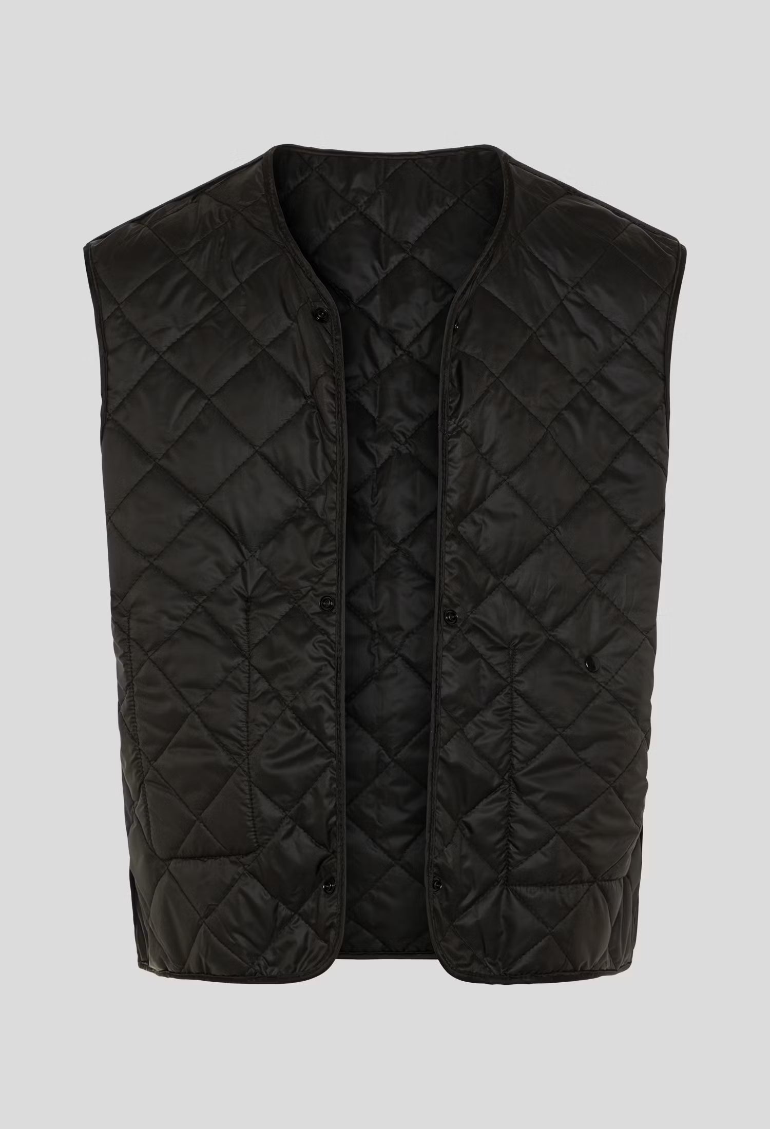 Rokker Miami Jakke Sort