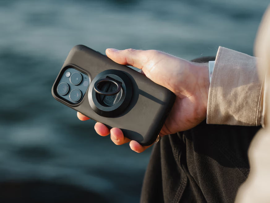 Quad Lock Mag Phone Ring Grip