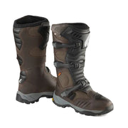 Forma Adventure Air Dry WP MC Støvle Brun