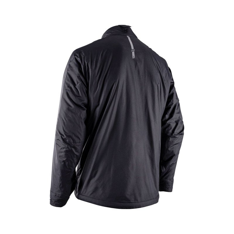 Leatt Jacket ADV DriTour 5.5 Stealth Sort/Grå
