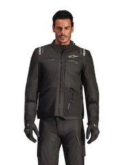 Alpinestars Andes v4 Drystar Jakke Sort Alpinestars