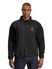 ALPINESTARS Revved Jakke WR Sort Alpinestars