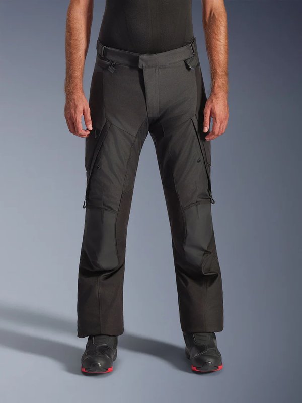 Alpinestars Andes v4 Drystar Bukser Sort
