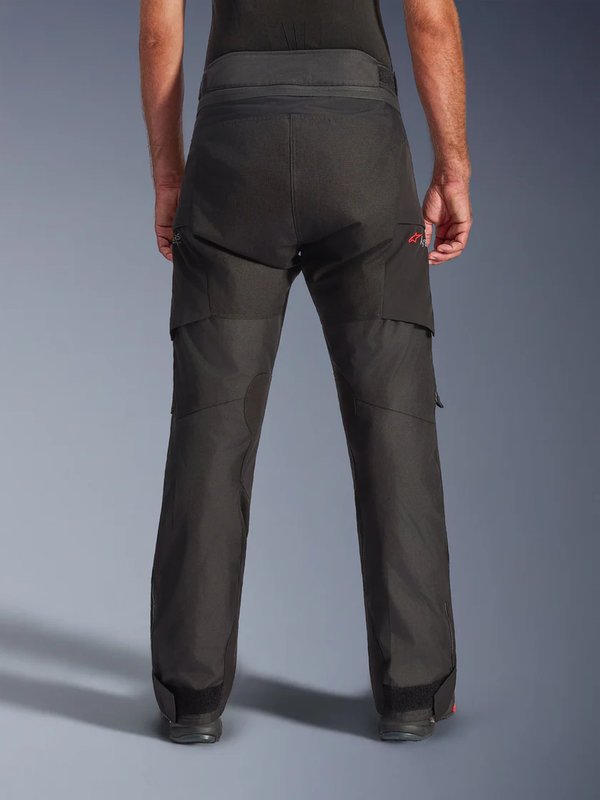 Alpinestars Andes v4 Drystar Bukser Sort