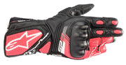 Alpinestars SP-8 v3 Dame Sort/Pink Handske